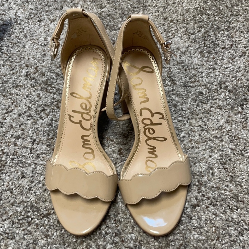 Sam Edelman Odila heels